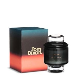 Tom Dixon Earth Medium Candle